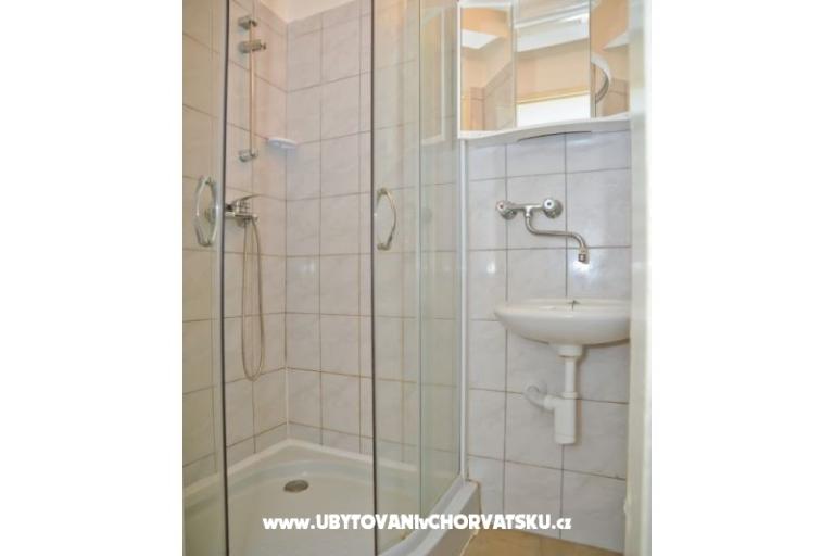 Appartements and rooms Antonio – foto 17