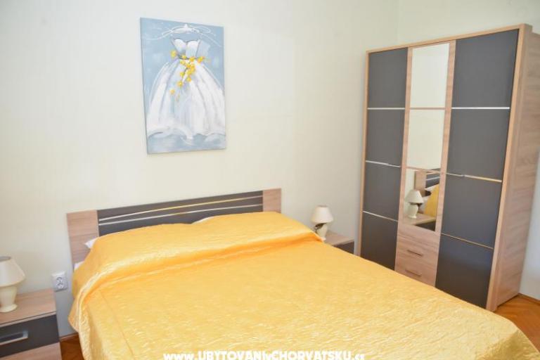 Appartements and rooms Antonio – foto 4