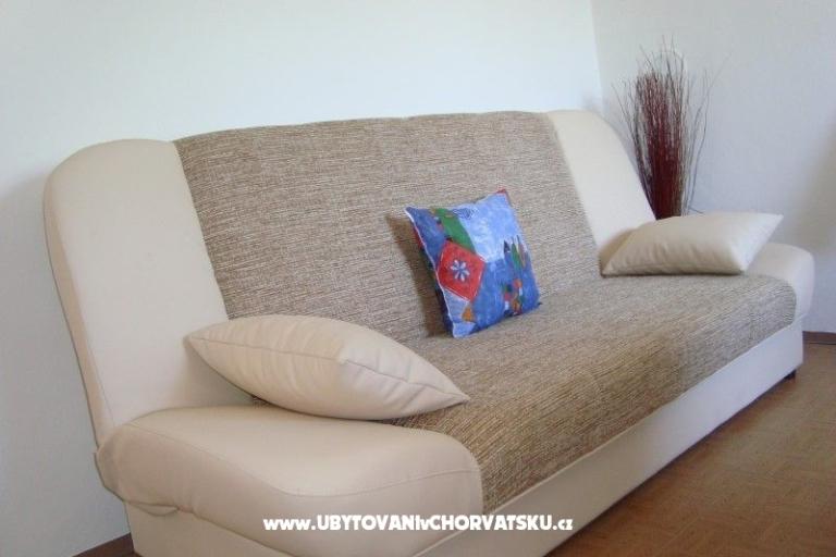 Appartements and rooms Antonio – foto 5