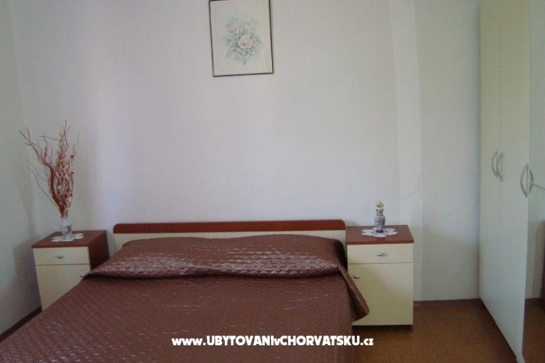 Appartements and rooms Antonio – foto 6