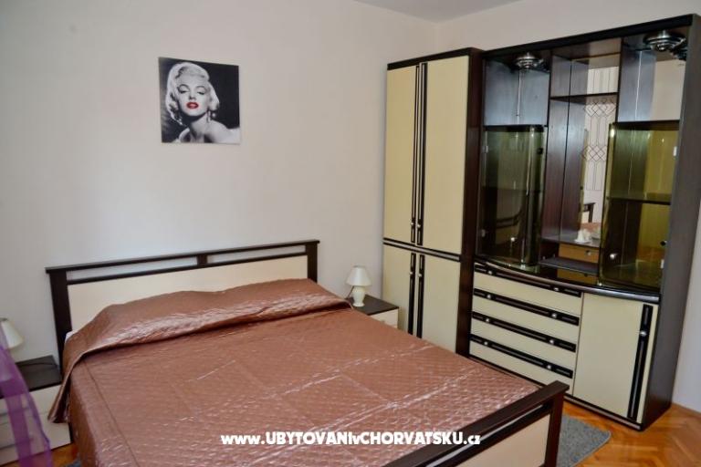 Appartements and rooms Antonio – foto 7