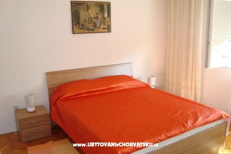 Appartements and rooms Antonio – foto 8