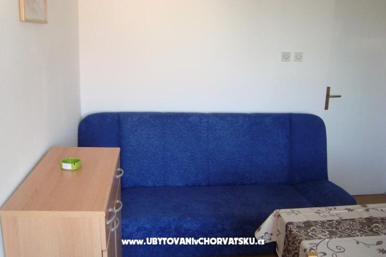 Appartements and rooms Antonio – foto 9