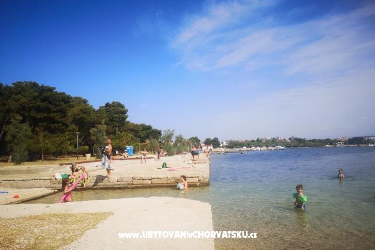 Appartements Asea Zadar – foto 11