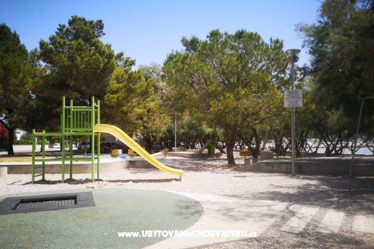 Appartements Asea Zadar – foto 12
