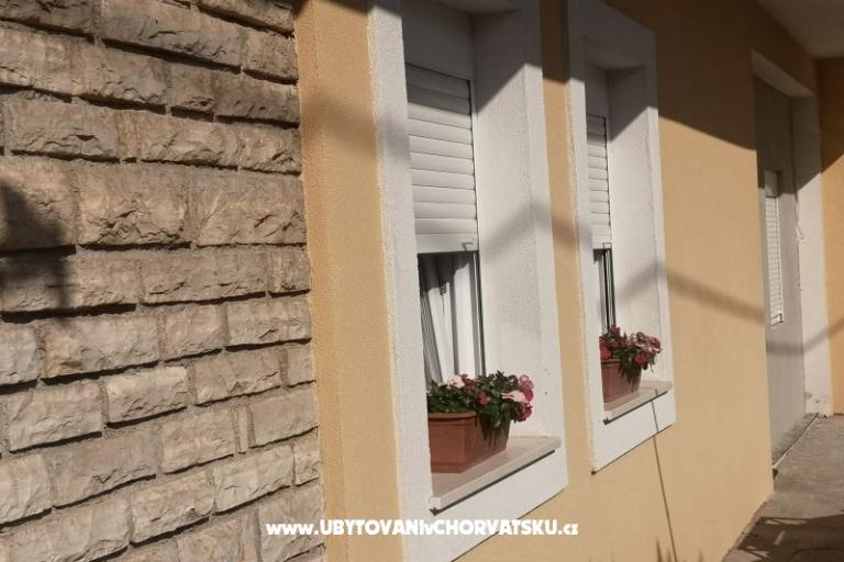 Appartements Asea Zadar – foto 4