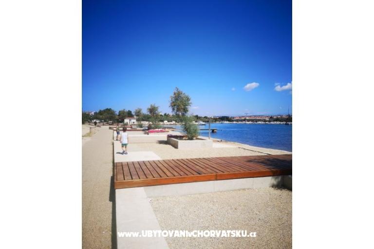 Appartements Asea Zadar – foto 7