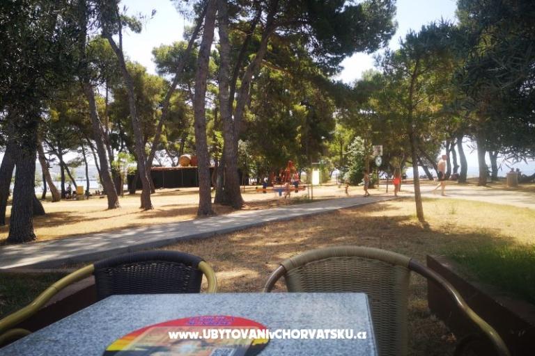 Appartements Asea Zadar – foto 9