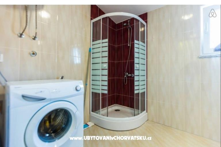 Appartements Villa Dijana – foto 12
