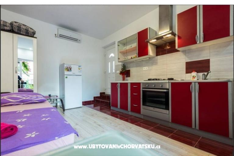 Appartements Villa Dijana – foto 16