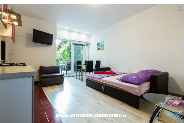Appartements Villa Dijana – foto 17