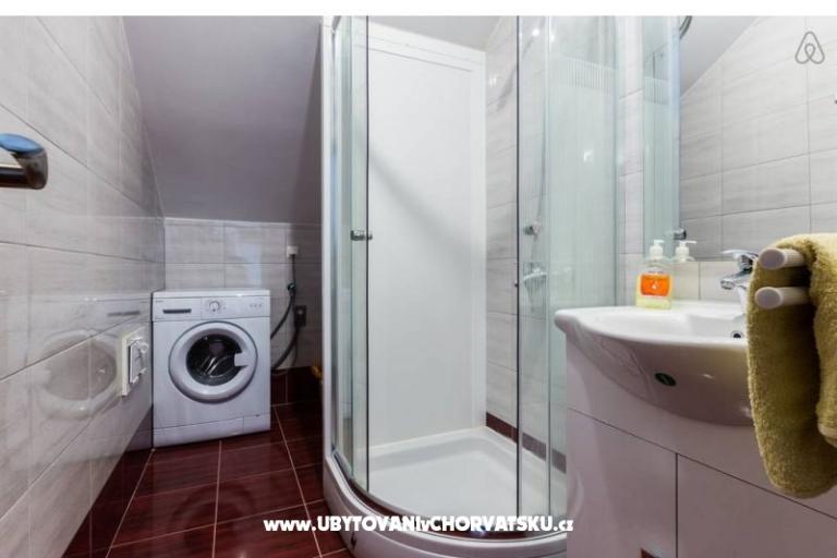 Appartements Villa Dijana – foto 18