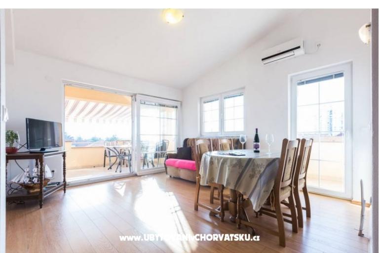 Appartements Villa Dijana – foto 2