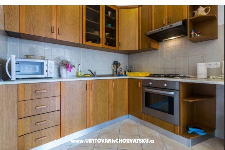Appartements Villa Dijana – foto 4