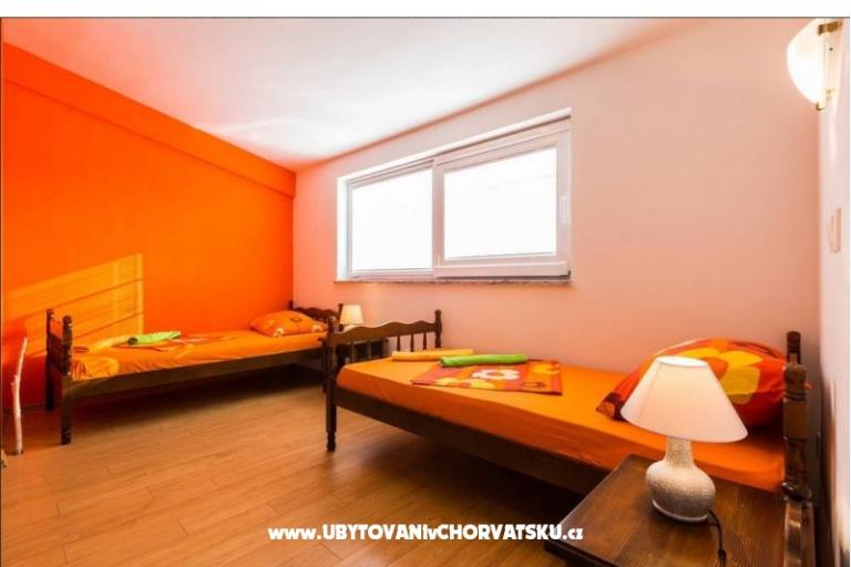 Appartements Villa Dijana – foto 8