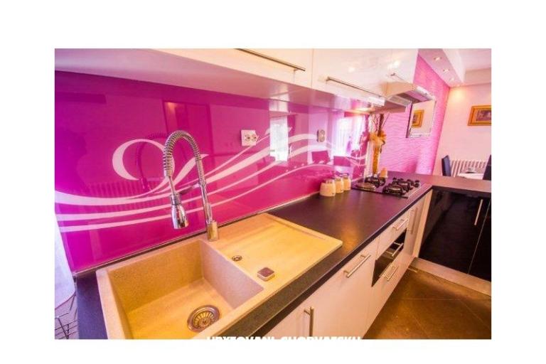 Appartements Afrodita – foto 15