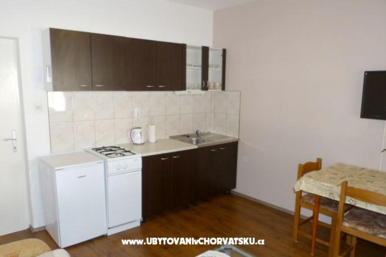 Appartements Del Mar – foto 6