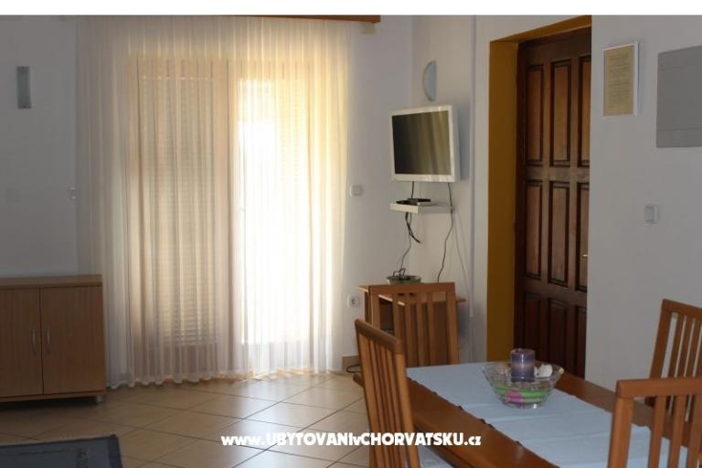 Appartements Feljan Kožino – foto 10