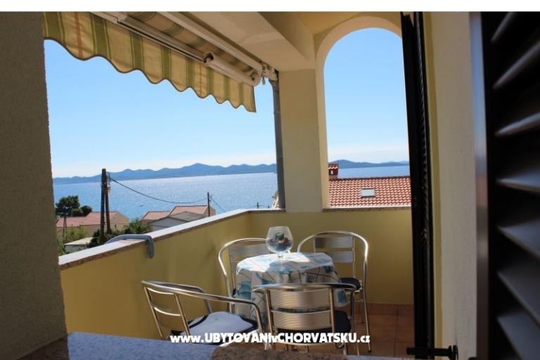 Appartements Feljan Kožino – foto 12