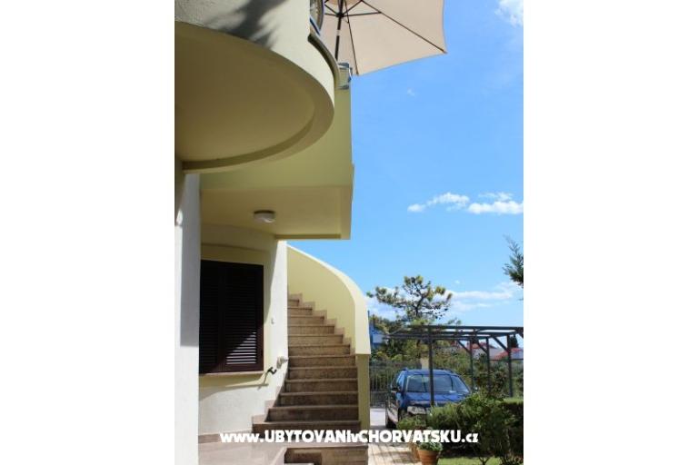 Appartements Feljan Kožino – foto 14