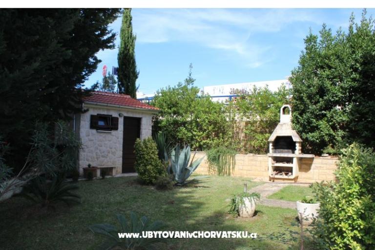 Appartements Feljan Kožino – foto 16