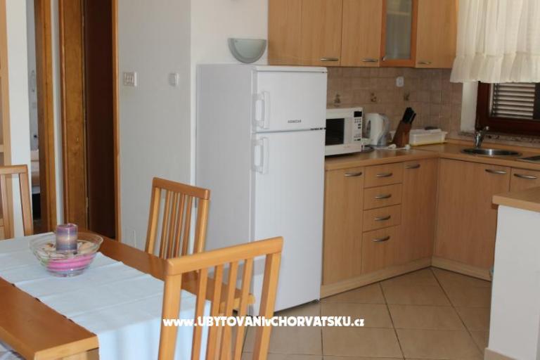 Appartements Feljan Kožino – foto 4