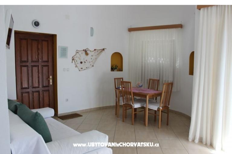 Appartements Feljan Kožino – foto 7