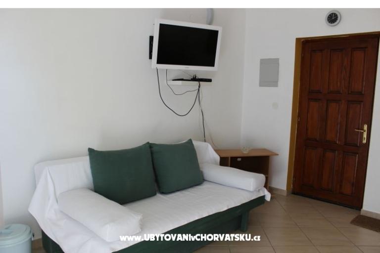 Appartements Feljan Kožino – foto 8