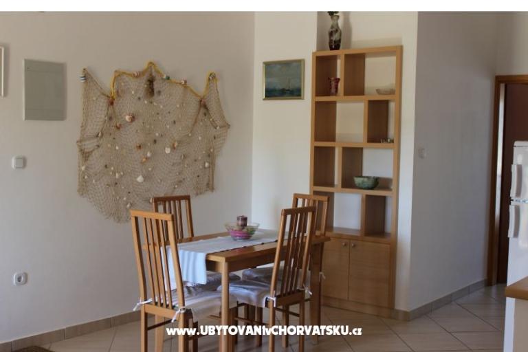Appartements Feljan Kožino – foto 9