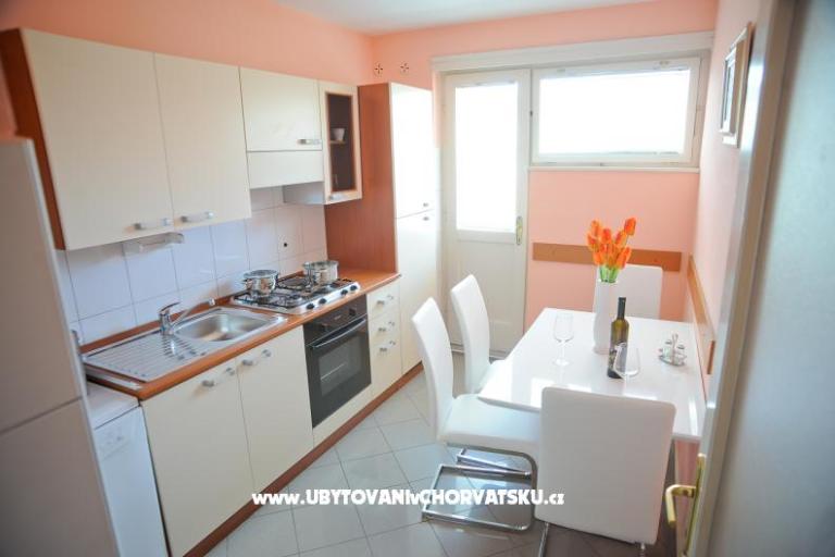 Appartements Ivonna Exsclusive Centar – foto 2
