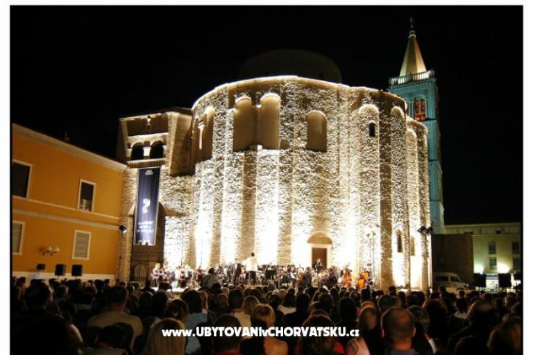 Appartements Ivonna Exsclusive Centar – foto 8