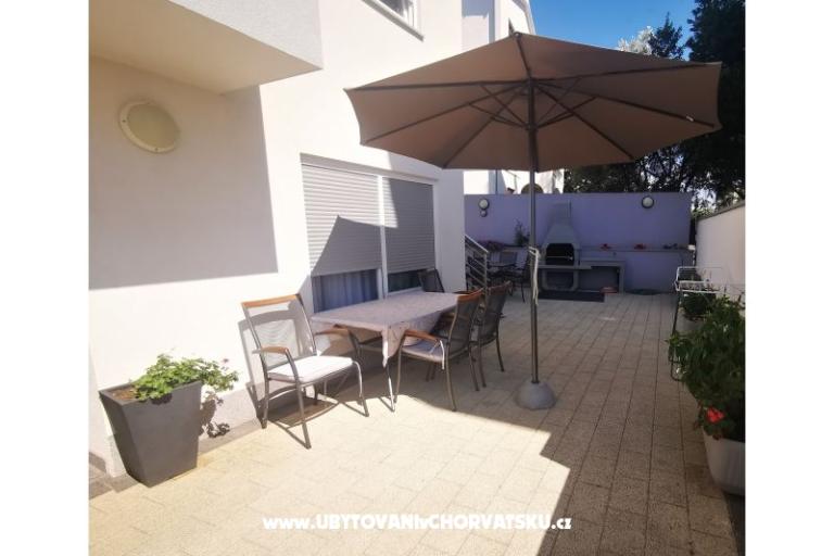 Appartements Jadranka – foto 10