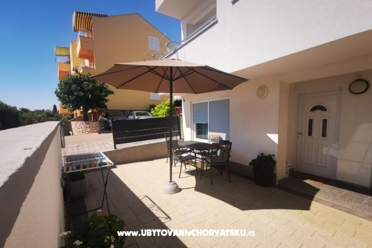 Appartements Jadranka – foto 11