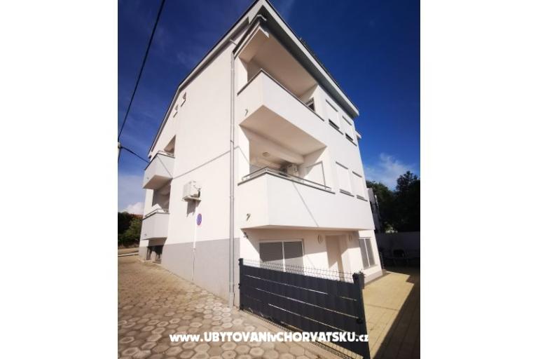 Appartements Jadranka – foto 5