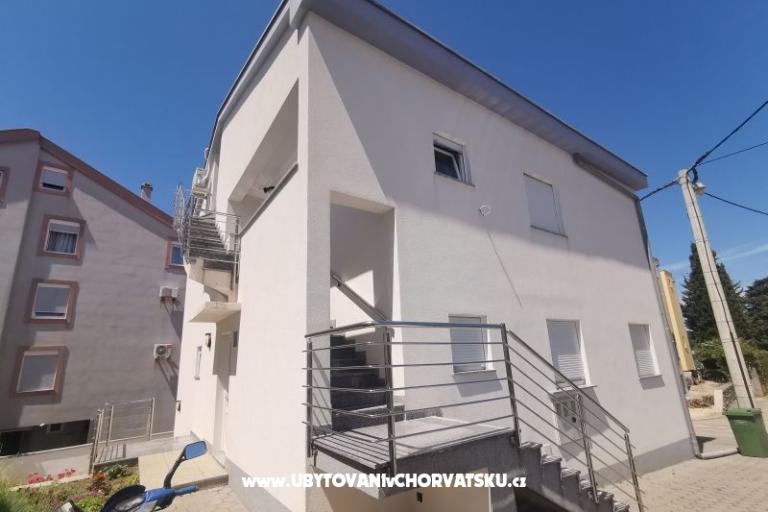 Appartements Jadranka – foto 6