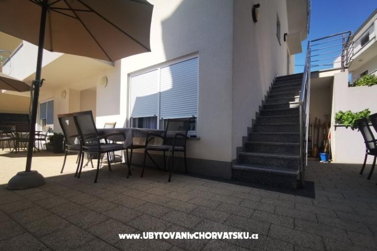 Appartements Jadranka – foto 8