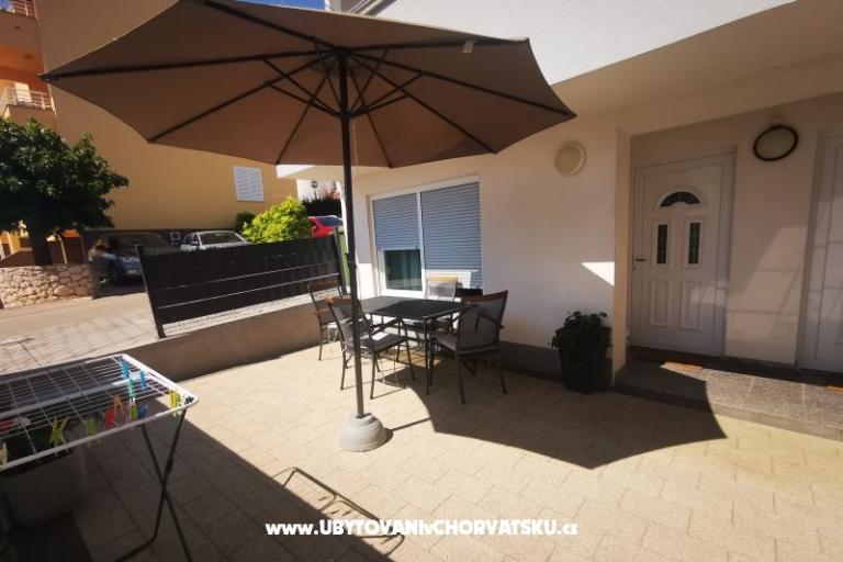 Appartements Jadranka – foto 9