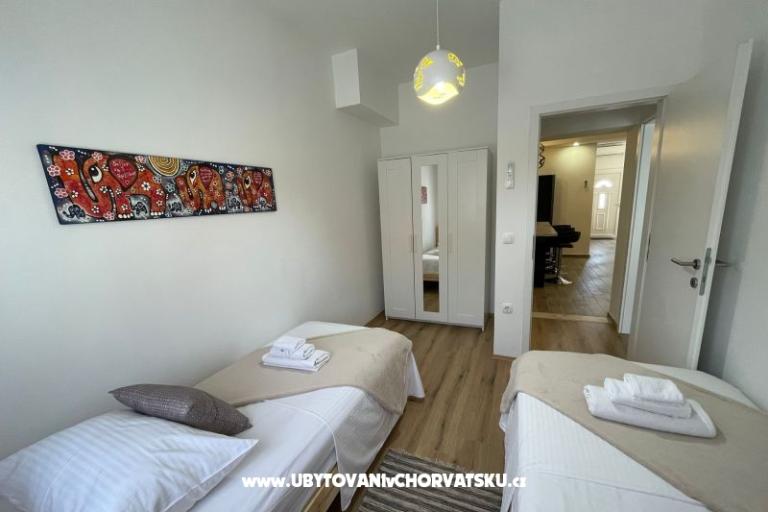 Appartements La Vita – foto 12
