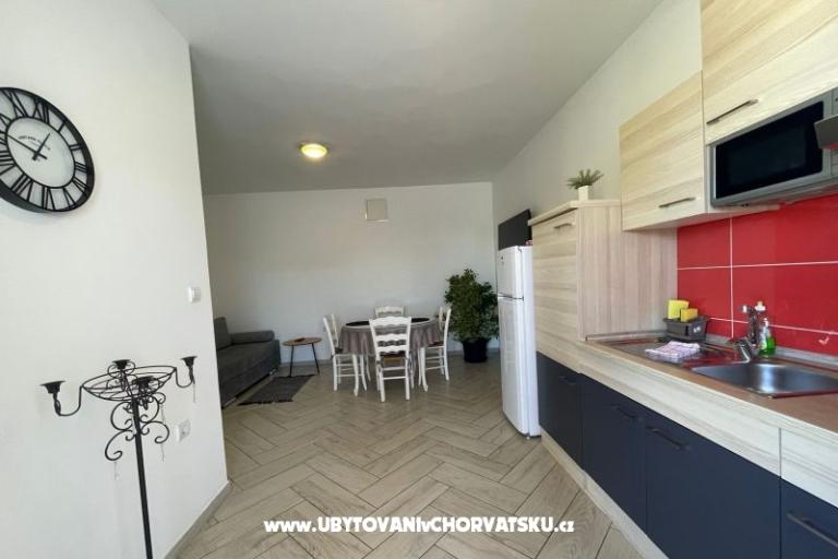 Appartements La Vita – foto 47