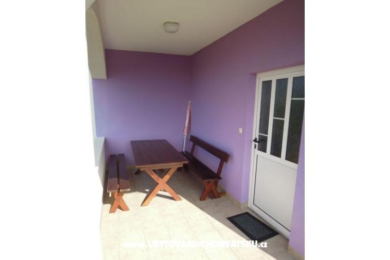 Appartements Lea – foto 13