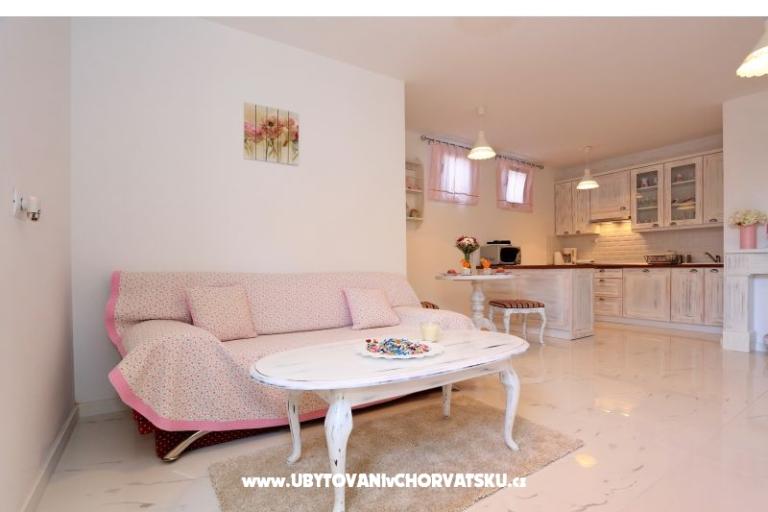 Appartements LuxuryJ&amp;M Zadar – foto 10