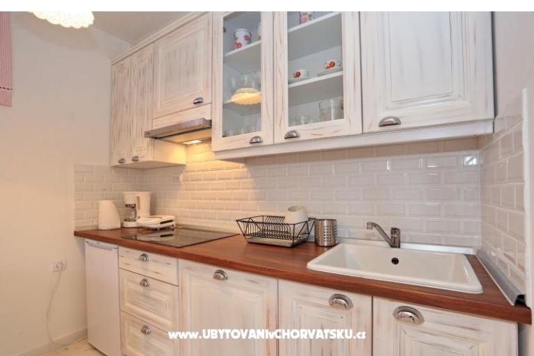 Appartements LuxuryJ&amp;M Zadar – foto 11