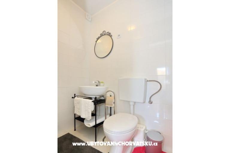 Appartements LuxuryJ&amp;M Zadar – foto 12