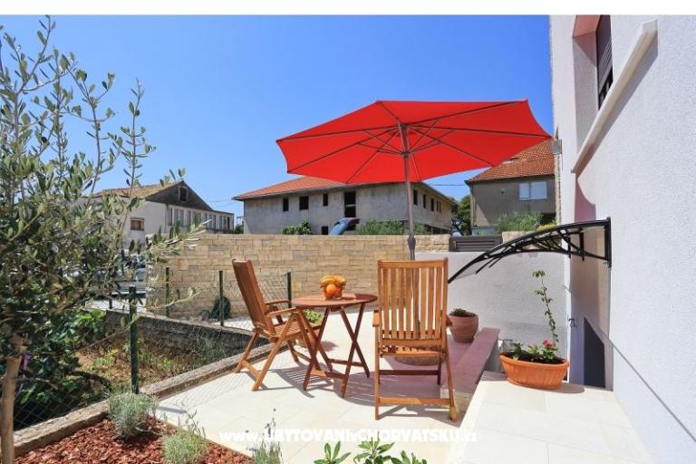 Appartements LuxuryJ&amp;M Zadar – foto 16