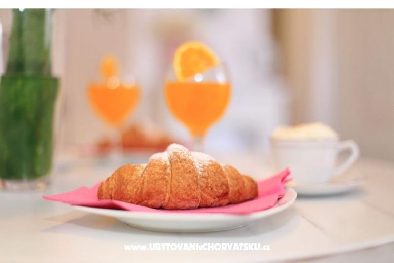 Appartements LuxuryJ&amp;M Zadar – foto 17