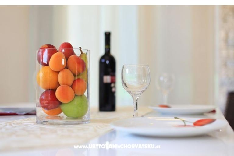 Appartements LuxuryJ&amp;M Zadar – foto 18