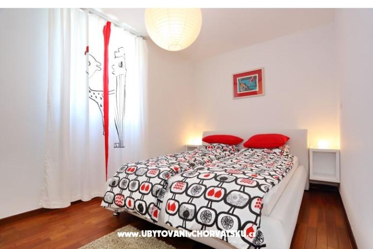 Appartements LuxuryJ&amp;M Zadar – foto 4