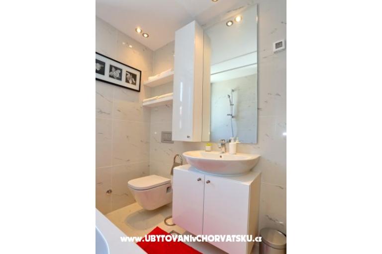 Appartements LuxuryJ&amp;M Zadar – foto 6