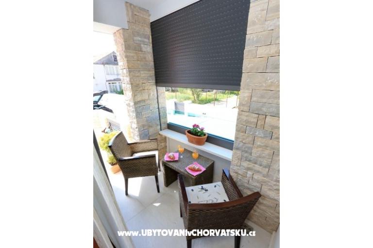 Appartements LuxuryJ&amp;M Zadar – foto 7