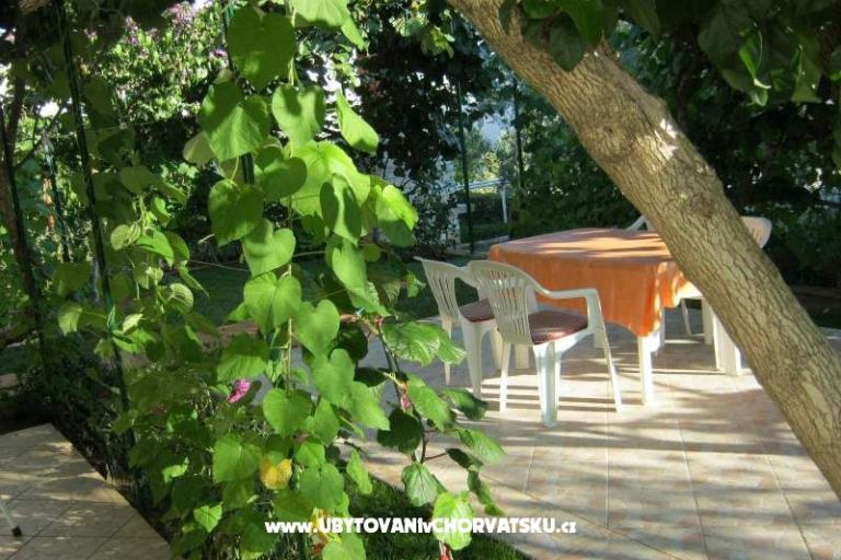 Appartements Maja – foto 12